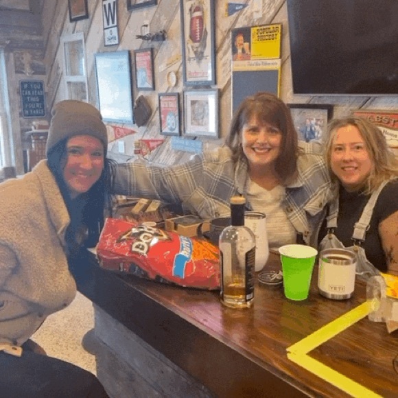 Meet your Posher, Teresa Marie - Picture 15 of 15